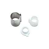 Moen 96987 Posi-Temp Stop Tube Kit, Chrome