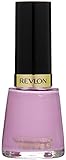 REVLON Core Nail Enamel, Flirt, 0.5 Fluid Ounce