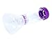 Spacer for Adults,Come with Mask,Three Size for Choose (Large)