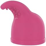 Wand Essentials Nuzzle Tip Wand Massager Attachment