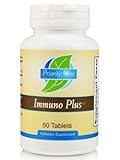 Priority One Vitamins Immuno Plus 120 tabs