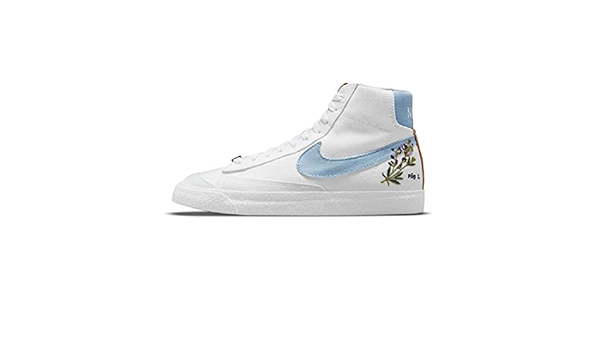 Nike Women Blazer Mid'77 Se Catechu Dc9265-100 - Zapatillas deportivas para  mujer, color blanco, (blanco), 38.5 EU : Amazon.es: Zapatos y complementos
