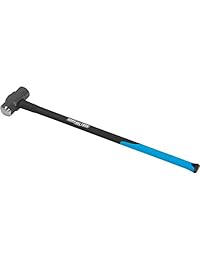 Truper HerRAMIENTAS 34235   Trineo de mango de fib