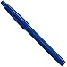 Pentel S520C Sign Pen Fine Point Color Marker, Bullet Tip, .7mm, Blue Barrel/Ink, Dozen