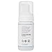 Organic Face Wash By BeeFriendly, 100% Natural, Foaming, Non Oily Cleanser, Deep Conditions Facial Skin, Removes Impurities, Nourishes Sensitive & Acne Prone Skin For Women or Men 4 oz