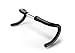 Brooks England Microfiber Bar Tape, Black