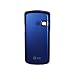 LG Rumor 2 AX265 Blue OEM Genuine Standard Back Cover Battery Door