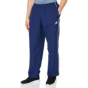 adidas Core 18 heren presentatiebroek