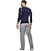 Under Armour Men's UA HeatGear® Armour Long Sleeve Compression Shirt XL Navy