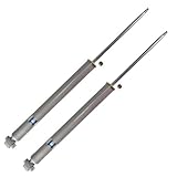 1370-RS - SENSEN Shocks Struts, Rear Set, 2 Pieces,