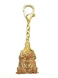 My Lucky 2019 Feng Shui Tai Sui Amulet Keychain Tailsman