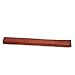 Pro Impact Cricket Bat Grip - No Slip Rubber Hand Grip Support - Extra Cushion Protection for Bats & Racquets - for Practice or Training Use (Red)