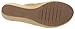 Clarks Women's Aisley Lily Wedge Sandal