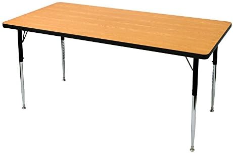 Activity Table, 24 x 36" Rectangle