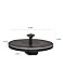 Solar Water Pump Solar Fountain Pump OUSI Solar Powered Bird Fountain Kit Solar Water Fountain Pump Solar Fountain for Birdbath Solar Pond Pump Solar Pump Solar Bird Bath Fountains with Spray Nozzles