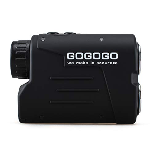 1 Gogogo+Sport+Rangefinder+Magnification+Correction