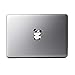 Furivy - Panda - Apple MacBook Air/Pro/Retina 13