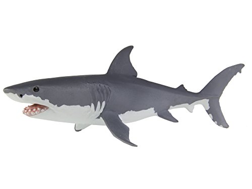 Safari Ltd Wild Safari Sea Life - Great White Shark