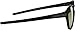 Oakley Latch (A) Matte Black With 24k Iridium One Size