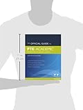 Image de The Official Guide to PTE Academic (Pearson Test of English Academic) (Pearson Tests of English)