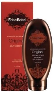Fake Bake Original Self-Tan Lotion 170ml