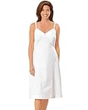Velrose Lingerie Cotton Full Slips 24