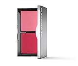 Mirabella Blush Color Duo Cheek Powder - Merry, 4g/0.14oz