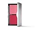 Mirabella Blush Color Duo Cheek Powder - Merry, 4g/0.14oz