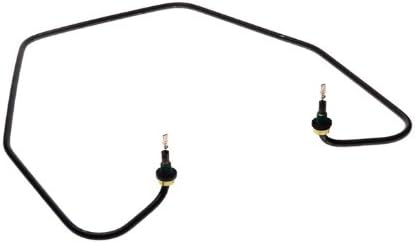 Whirlpool W10082892 Heater for Dishwasher