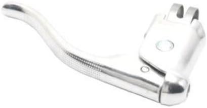 Big Roc Tools Brake Lever - Silver - Set of 2