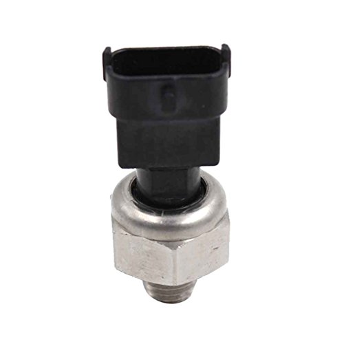 Automobile 24418424 Oil Fuel Pressure Sensor Car Transducer Replacement for Opel Signum Zafira B - Thumbnail 6