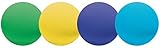 POOF 4-Inch Foam Ball