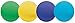 POOF 4-Inch Foam Ball