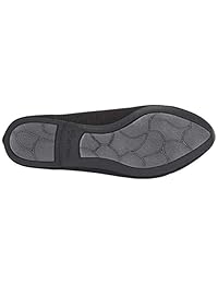 Skechers Cleo-Skokie - Zapatos de ballet para mujer