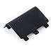 Black Battery Cover Door for Xbox One/Ones Wireless Controller