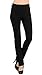VIV Collection New Straight Fit Long Trouser Pants (Medium - 30