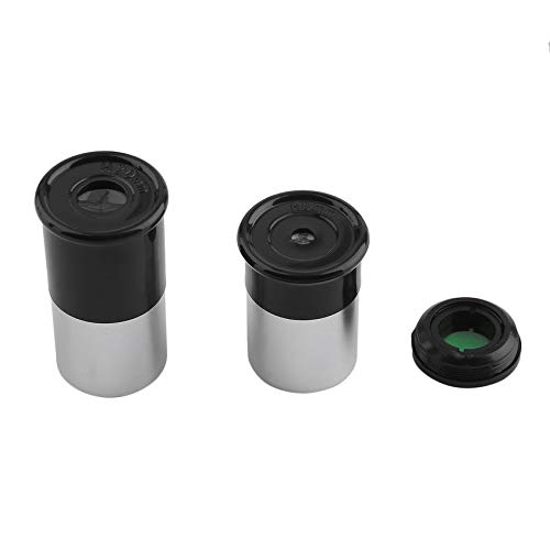 Florenceenid Outdoor Portable Adjustable Refractor Spotting Scope Astronomical Telescope Monocular with Tripod for Beginners - Thumbnail 4