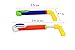 Water Guns Water Blaster Soaker Squirt Pistol Water Launcher Gun ,Gatling Design for Pool,Backyard,Beach,Boat,Wonderful Gift for Kids - Stream Machine (2 Pack Colors May Vary)