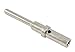 DEUTSCH 0460-202-16141. CRIMP CONTACT, PIN, 20-16AWG, CRIMP (100 pieces)