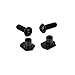 Redcat Racing Threaded Bushing and Screw for Part 07127, 2-Piece