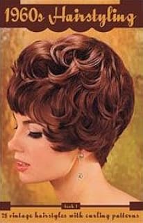 1960s Hair Hairstyles For Bouffant Babes And Swingin Chicks
