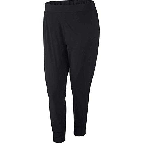 NIKE Plus Size - Flex Bliss Women s Training Trousers (Black, 3X)