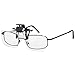 Carson Clip and Flip 1.75x Power Magnifying Lenses (OD-12)