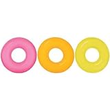 Intex Frost Tube Inflatable Sturdy Swim Pool, 36