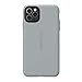Speck CandyShell Fit iPhone 11 Pro Max Case, Pebble Grey/Pebble Grey