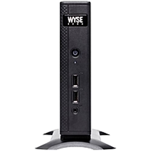 WYSE Cloud PC D00D Thin Client - AMD G-Series T48E 1.4 GHz Dual-Core Processor - 4 GB DDR3 SDRAM - No Hard Drive - Windows 8.1 Professional (Diskless COA) (Certified Refurbished)