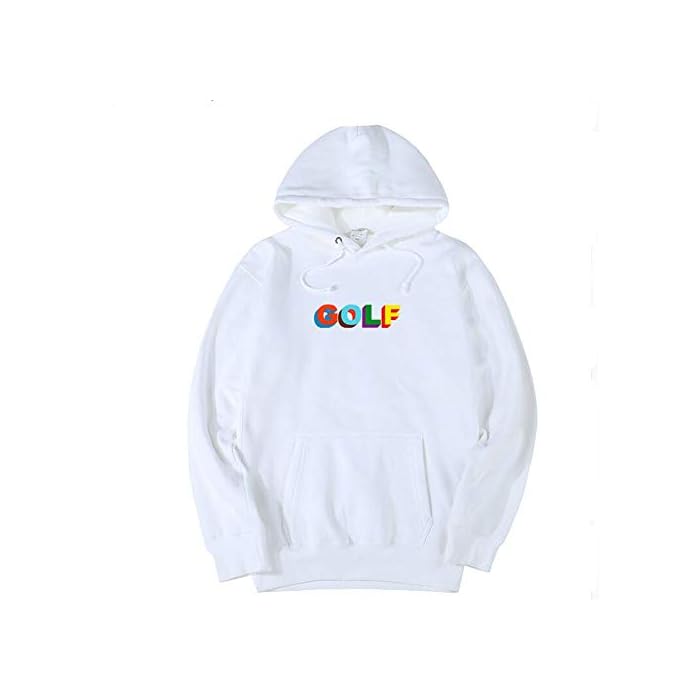 golf 3d hoodie