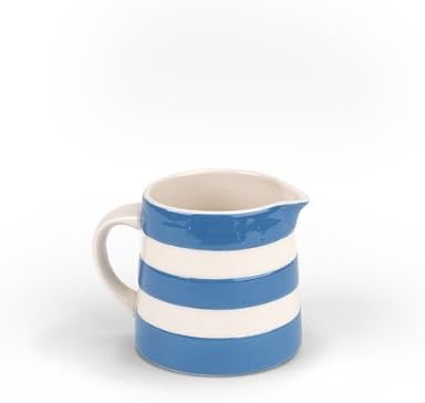 T.G. Green Cornishware 10 oz Dreadnought Jug
