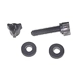 White's 3/8 Search Coil Hardware for Whites Metal Detectors 802-5096-11