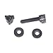 White's 3/8 Search Coil Hardware for Whites Metal Detectors 802-5096-11 primary